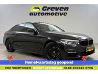 BMW 5 Serie - 530i High Executive M-Sport | BMW LED | Pano | Memory | Sfeer | Virtual | Camera | Navi