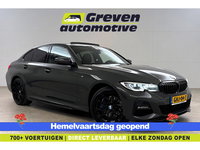 BMW 3 Serie - 330e M-Sport 292PK | BMW Laser | Pano | H/K | 360° | HuD | Virtual | Sfeer | Carplay
