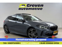 BMW 1 Serie - 118i Business Edition Plus M-Sport | Pano | Sfeer | HUD | Virtual | H/K | Camera | Carplay | NAP