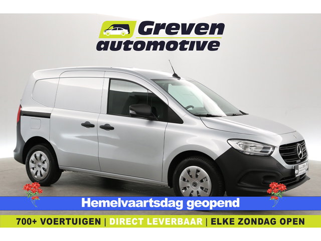 Mercedes-Benz Citan - 110 CDI | 95PK | Airco | Cruise | Carplay | Elektrpakket
