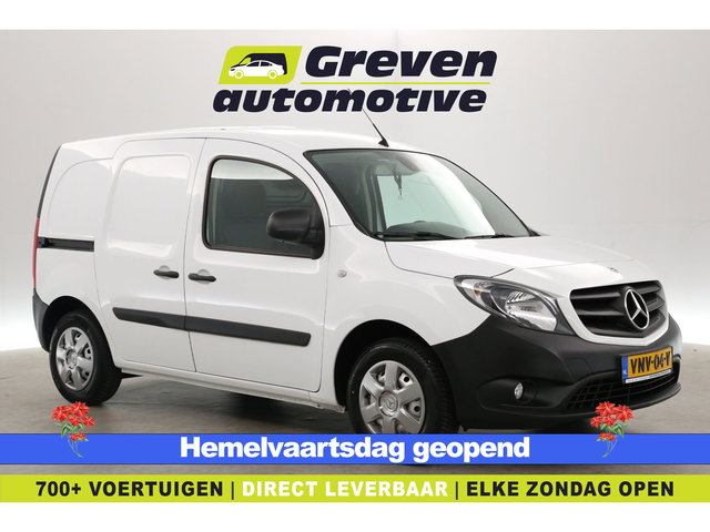Mercedes-Benz Citan - 109 CDI | Airco | Cruise | Camera | Navigatie