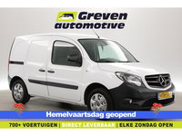 Mercedes-Benz Citan - 109 CDI BlueEFFICIENCY | Airco | Cruise | Stoelverwarming