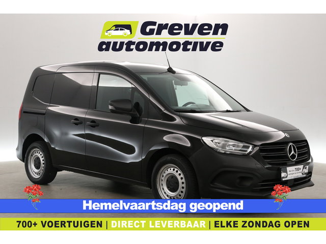 Mercedes-Benz Citan - 112 CDI 116PK | Airco | Parkeersensoren | LED