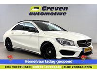 Mercedes-Benz CLA - 180 AMG Prestige | Pano | Memory | H/K | Camera | LED | Cruise | Navi
