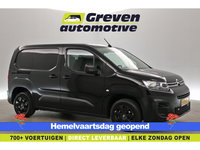 Citroën Berlingo - 1.5 BlueHDI | Airco | Cruise | Elektrpakket | Schuifdeur