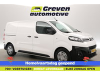 Citroën Jumpy - 1.6 BlueHDI L2H1 | Airco | Cruise | Parkeersens.