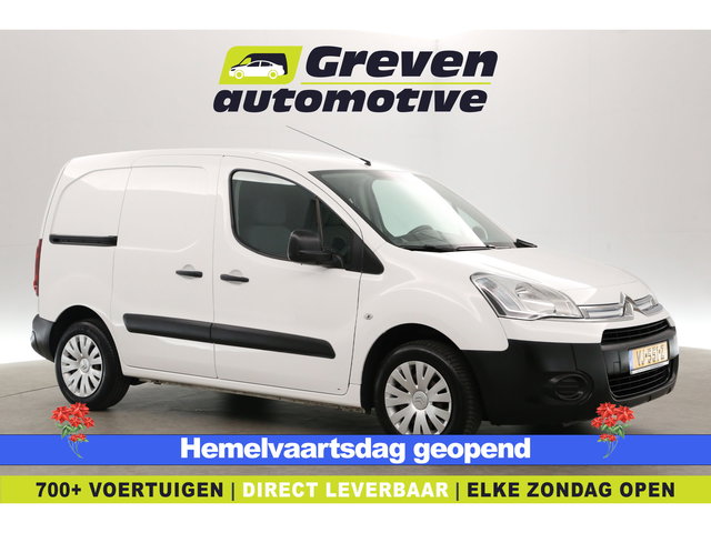 Citroën Berlingo - 1.6 HDI | Elektrpakket | Schuifdeur