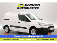 Citroën Berlingo - 1.6 HDI | Elektrpakket | Schuifdeur