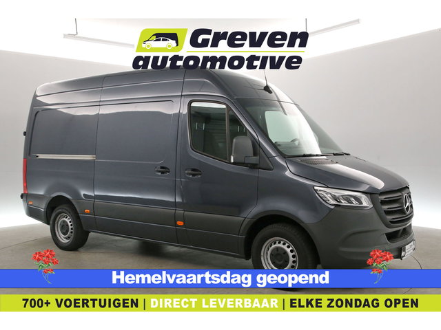Mercedes-Benz Sprinter - 317 CDI 170PK L2H2 | Airco | Camera | Cruise | Carplay | Stoelverw. | Navi