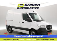 Mercedes-Benz Sprinter - 314 2.2 CDI 143PK L1H2 | Aut. | Airco | Cruise | Camera | Carplay | Navi | Parkeersens.