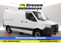 Mercedes-Benz Sprinter - 317 CDI L2H2 170PK | 2800kg Trekgew. | Trekhaak | Airco | Cruise | Camera | Carplay | Navi
