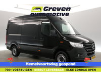 Mercedes-Benz Sprinter - 316 2.2 CDI 164PK L2H2 | Airco | Cruise | 3 Zits | Camera | Carplay | Navi | Stoelverw.
