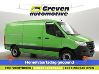 Mercedes-Benz Sprinter - RWD 317 CDI 170PK L2H1 | Aut. | Camera | Carplay | Parkeersens.