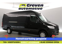 Mercedes-Benz Sprinter - 317 CDI L3H2 170PK | Automaat | Airco | Camera | Carplay | Navi | Stoelverw.