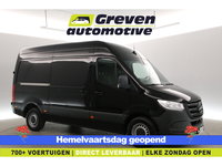 Mercedes-Benz Sprinter - 314 CDI 143PK L2H2 | Airco | Camera | Cruise | 3 Zits | Trekhaak | Carplay