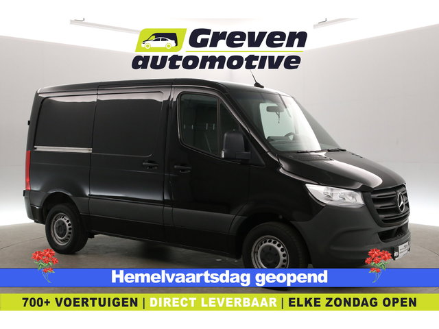 Mercedes-Benz Sprinter - 211 CDI L1H1 | Camera | 3 Zits | Elektrpakket