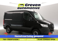 Mercedes-Benz Sprinter - 211 CDI L1H1 | Camera | 3 Zits | Elektrpakket