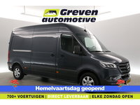 Mercedes-Benz Sprinter - 2.2 CDI L2H2 | Aut. | Airco | Adap. Cruise | Camera | 3 Zits | Carplay | Trekhaak