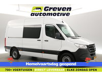 Mercedes-Benz Sprinter - 316 2.2 CDI L2H2 | Airco | Cruise | Camera | Carplay | Trekhaak | Navi | Parkeersens.