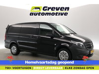 Mercedes-Benz Vito - 114 CDI Lang | Aut. | Airco | Cruise | Camera | 3 Zits | Carplay | Navi | Parkeersens.