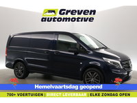 Mercedes-Benz Vito - 119 CDI Lang | 191PK | Aut. | Clima | Adap. Cruise | Camera | Trekhaak | Camera | Carplay | Navi | Stoelverw.