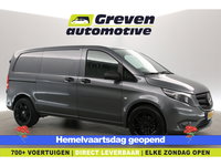 Mercedes-Benz Vito - 114 CDI | Aut. | Airco | Cruise | Camera | Carplay | 3 Zits | Trekhaak
