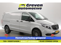 Mercedes-Benz Vito - 114 CDI Lang | Aut. | Alpine Grey | Airco | Cruise | Camera | 3 Zits | Stoelverwarming
