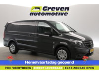 Mercedes-Benz Vito - 116 CDI L2H1 | Airco | Cruise | 3 Zits | Trekhaak