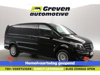 Mercedes-Benz Vito - 116 CDI Lang | Aut. | Airco | Cruise | Camera | 3 Zits | Trekhaak | Carplay | 2xSchuifdeur