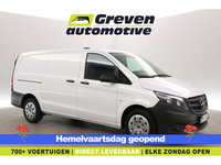 Mercedes-Benz Vito - 114 CDI Lang | Airco | Camera | Cruise | Trekhaak | Carplay | Parkeersens.
