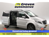 Mercedes-Benz Vito - 114 CDI Lang | Aut. | Dubbele Cabine | Clima | Camera | Cruise | Trekhaak | Carplay
