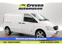 Mercedes-Benz Vito - CDI | Airco | 3 Zits | Schuifdeur