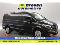 Mercedes-Benz Vito - 119 CDI Lang 191PK | 9 Traps Aut. | Clima | Camera | Carplay | Trekhaak | 2xSchuifdeur | Parkeersens.