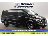 Mercedes-Benz Vito - 119 CDI Lang 191PK | Aut. | Clima | Cruise | Camera | 3 Zits | Trekhaak | Carplay | 2xSchuifdeur