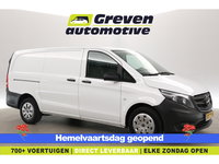 Mercedes-Benz Vito - 114 CDI Lang | Airco | Cruise | Trekhaak | Elektrpakket