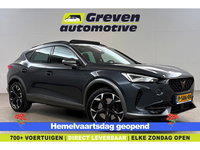 CUPRA Formentor - 1.4 e-Hybrid VZ Performance 245PK | Pano | Camera | Sfeer | Virtual | Carplay | Stoel/Stuurverw. | NAP