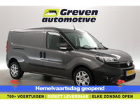 Fiat Doblò - 1.6 MJ 100PK L2H1 Maxi | Airco | 2xSchuifdeur | Elektrpakket