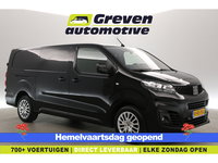 Fiat Scudo - 2.0 MultiJet L3H1 145PK SX | Aut. | Airco | Camera | Cruise | Carplay | 3 Zits | Parkeersens.
