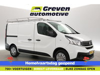 Fiat Talento - 1.6 MJ L1H1 | Airco | Camera | 3 Zits | Trekhaak | Imperiaal | Elektrpakket