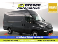 Iveco Daily - 35S14V 2.3 L2H2 | MARGE | Aut. | Airco | Cruise | 3 Zits | Trekhaak | Elektrpakket