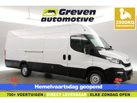 Iveco Daily - 35S15 2.3 410 L4H2 | 3500KG Trekgew. | Trekhaak | Airco | 3 Zits