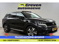 Kia Sorento - 1.6 T-GDI Hybrid ExecutiveLine 7p. | Pano | Sfeer | Camera | HuD | 360° | Bose | Memory | Virtual | Trekhaak