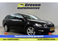 Škoda Octavia - TSI | Carplay | Trekhaak | Cruise | Parkeersens. | Stoelverw.