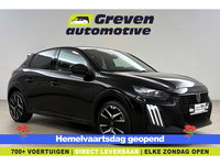 Peugeot 208 - 1.2 Hybrid 145PK e-DCS6 GT | Sfeer | Virtual | Camera | Carplay | Cruise | Keyless