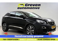 Peugeot 3008 - 1.2 PureTech | Virtual | Camera | Sfeer | Carplay | Cruise | Stoelverw. | Keyless | NAP