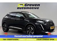 Peugeot 2008 - 1.2 PureTech | Pano | Virtual | Camera | Trekhaak | Cruise | Carplay | Stoelverw. | NAP