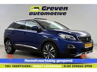 Peugeot 3008 - 1.2 PureTech | Pano | Virtual | Sfeer | Camera | Carplay | Adap. Cruise | Navi | Keyless | NAP