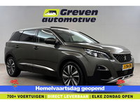 Peugeot 5008 - 1.2 PureTech 7p. | Pano | Sfeer | Memory | Adap. Cruise | Trekhaak | Virtual | Camera | Carplay | Keyless