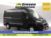 Peugeot Boxer - 2.2 BlueHDI L2H2 | MARGE | Airco | Cruise | Camera | 3 Zits | Navi | Parkeersens.