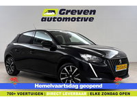 Peugeot 208 - 1.2 PureTech Allure | Pano | Camera | Virtual | Carplay | Trekhaak | Keyless | NAP